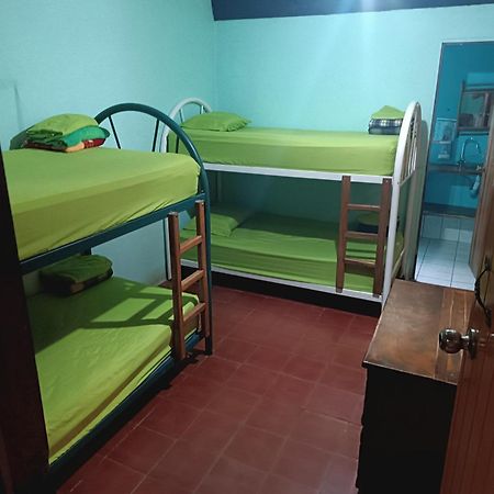Hostel Monteverde Backpackers Exteriör bild
