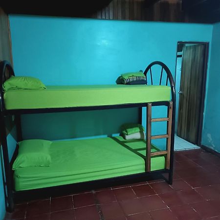 Hostel Monteverde Backpackers Exteriör bild