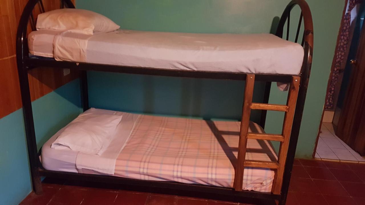 Hostel Monteverde Backpackers Exteriör bild