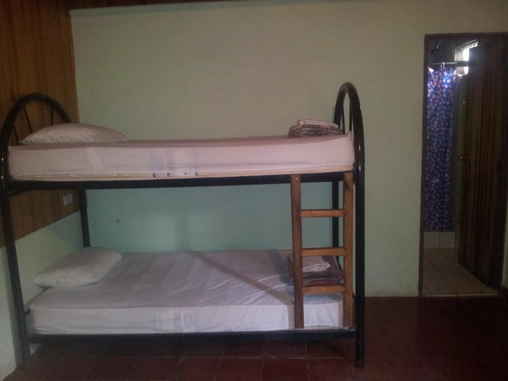 Hostel Monteverde Backpackers Rum bild